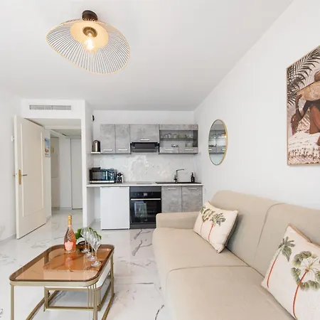Διαμέρισμα Daturas Ii - Agreable - Proche - Centre
