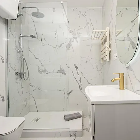 Διαμέρισμα Daturas Ii - Agreable - Proche - Centre *