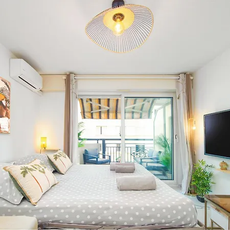 Daturas Ii - Agreable - Proche - Centre