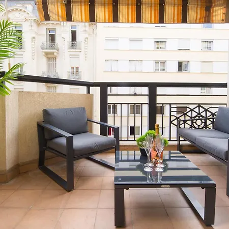 Daturas Ii - Agreable - Proche - Centre * Menton