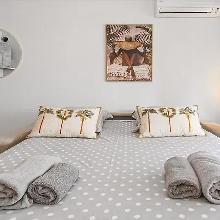 Daturas Ii - Agreable - Proche - Centre Apartman