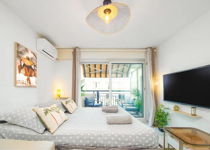 Daturas Ii - Agreable - Proche - Centre